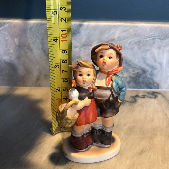 Hummel "Surprise" - Picture 8 of 10